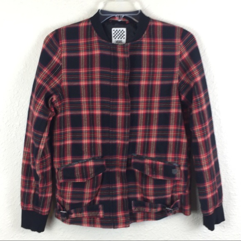 Vans Jacket - image 1
